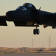 A U2 taking off from Beale in August of last year. Photo Credit: USAF